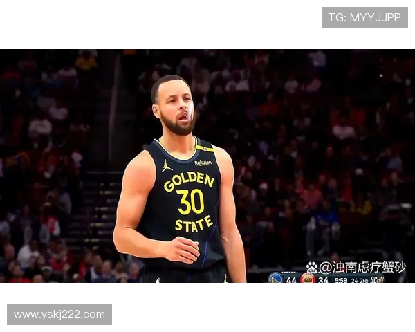 库里上半场表现分析7投3中三分命中率不佳正负值为负5如何影响比赛走势